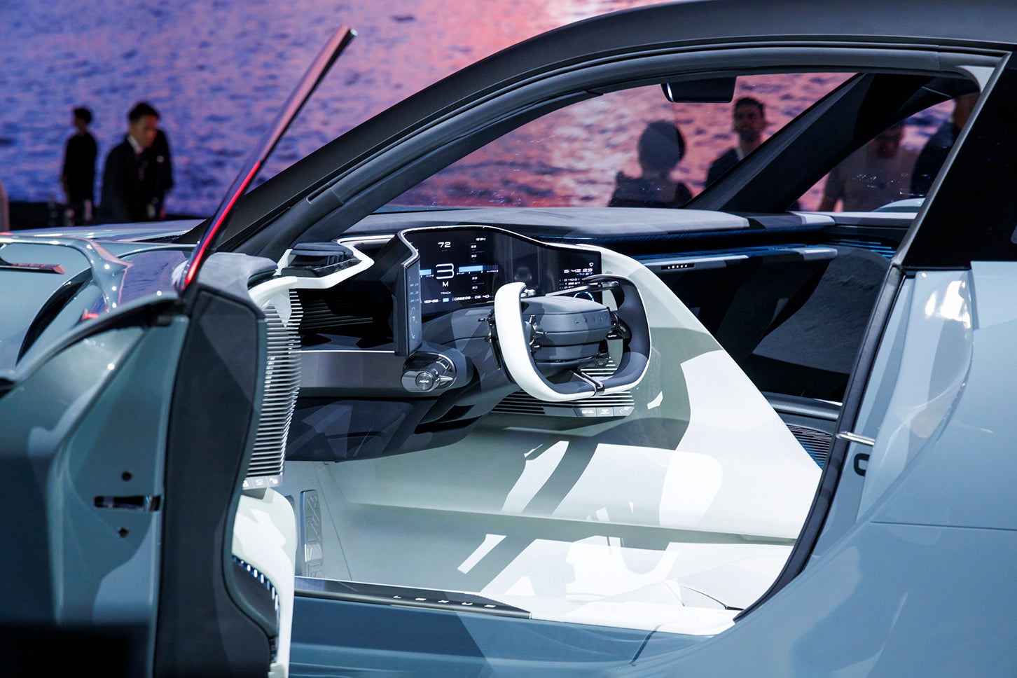 レクサス スポーツ コンセプト｜Lexus Sport Concept