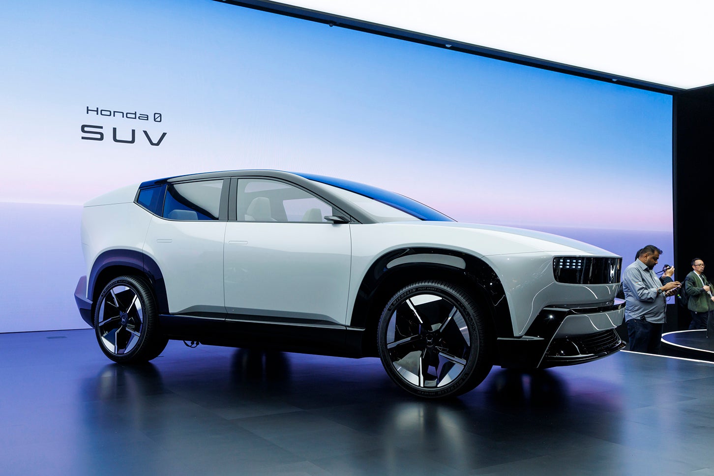 ホンダ0 SUV｜Honda 0 SUV