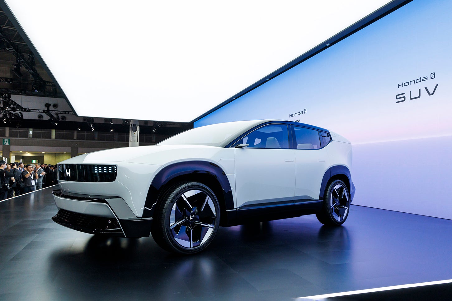 ホンダ0 SUV｜Honda 0 SUV