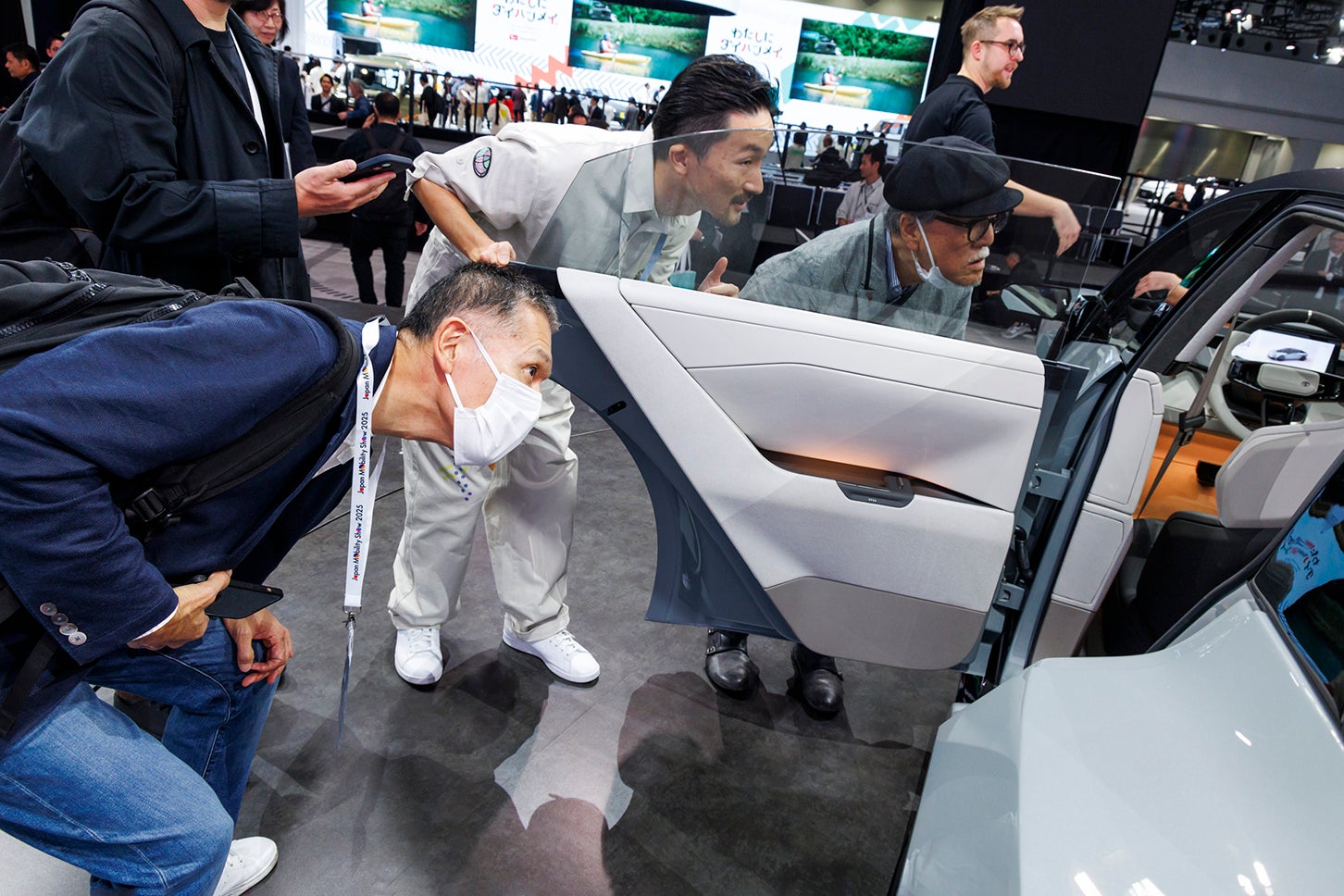 トヨタ カローラ コンセプト｜Toyota Corolla Concept