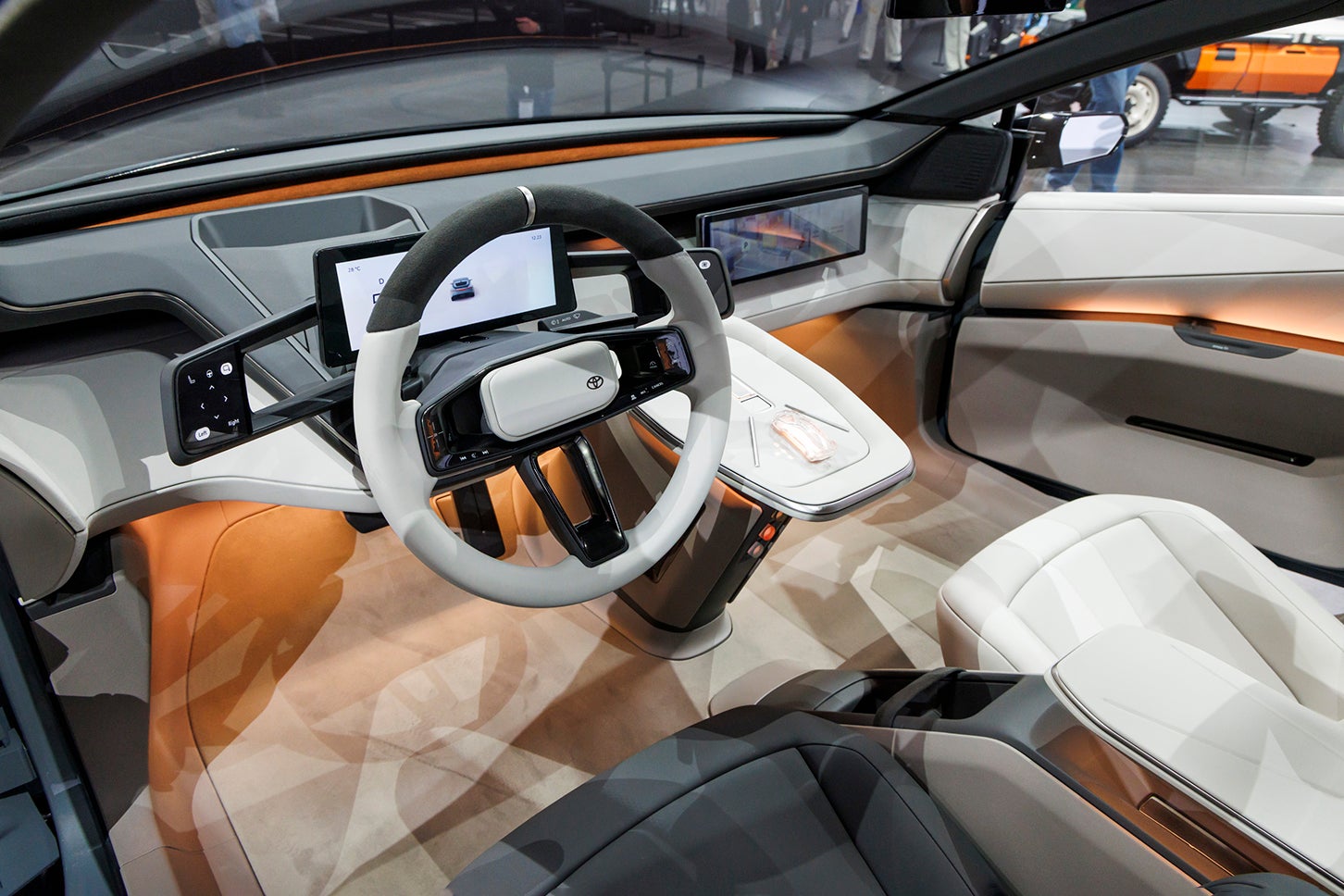 トヨタ カローラ コンセプト｜Toyota Corolla Concept