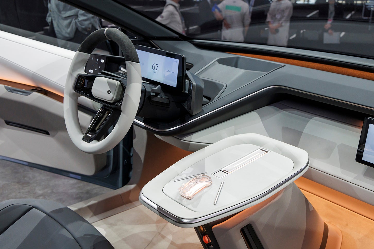 トヨタ カローラ コンセプト｜Toyota Corolla Concept