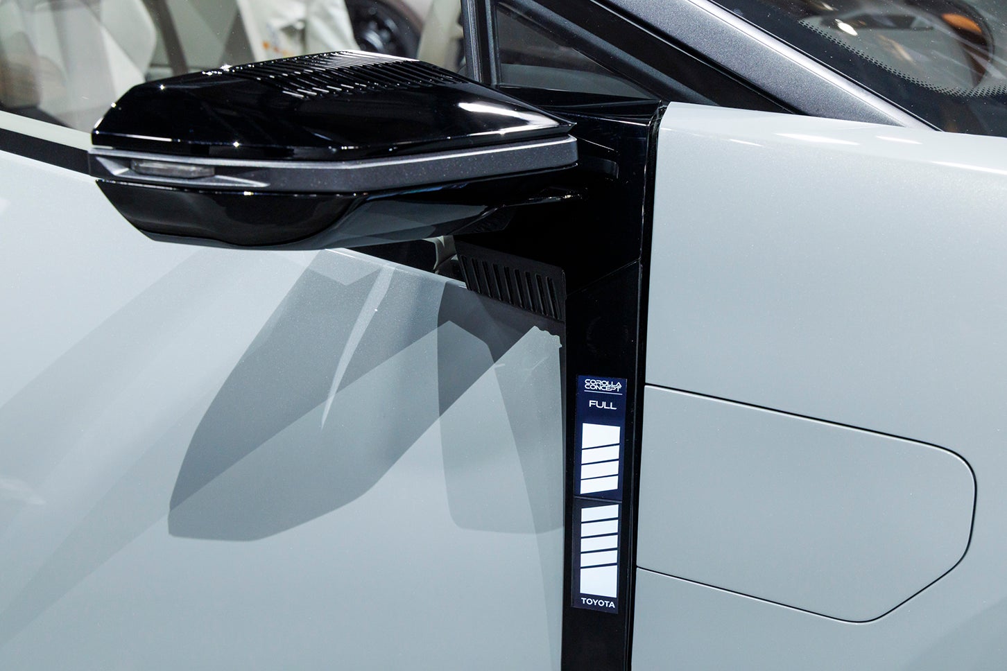 トヨタ カローラ コンセプト｜Toyota Corolla Concept