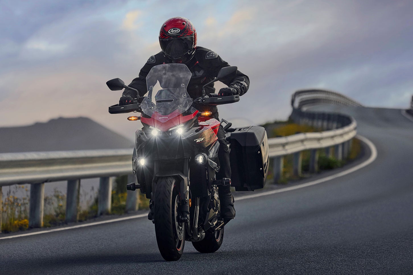 ホンダCB1000GT|Honda CB1000GT