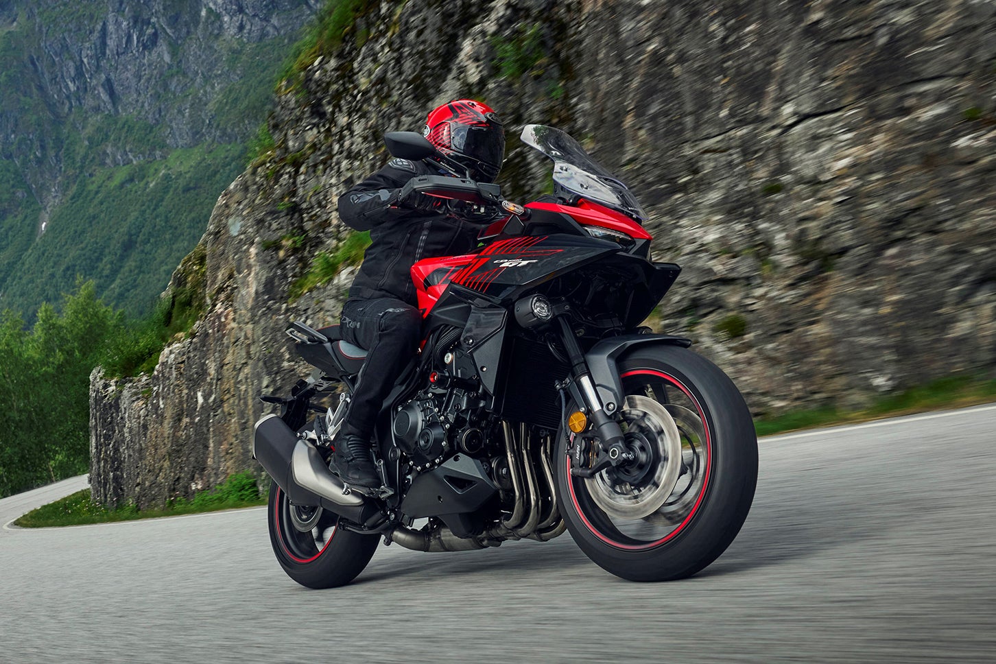 ホンダCB1000GT｜Honda CB1000GT