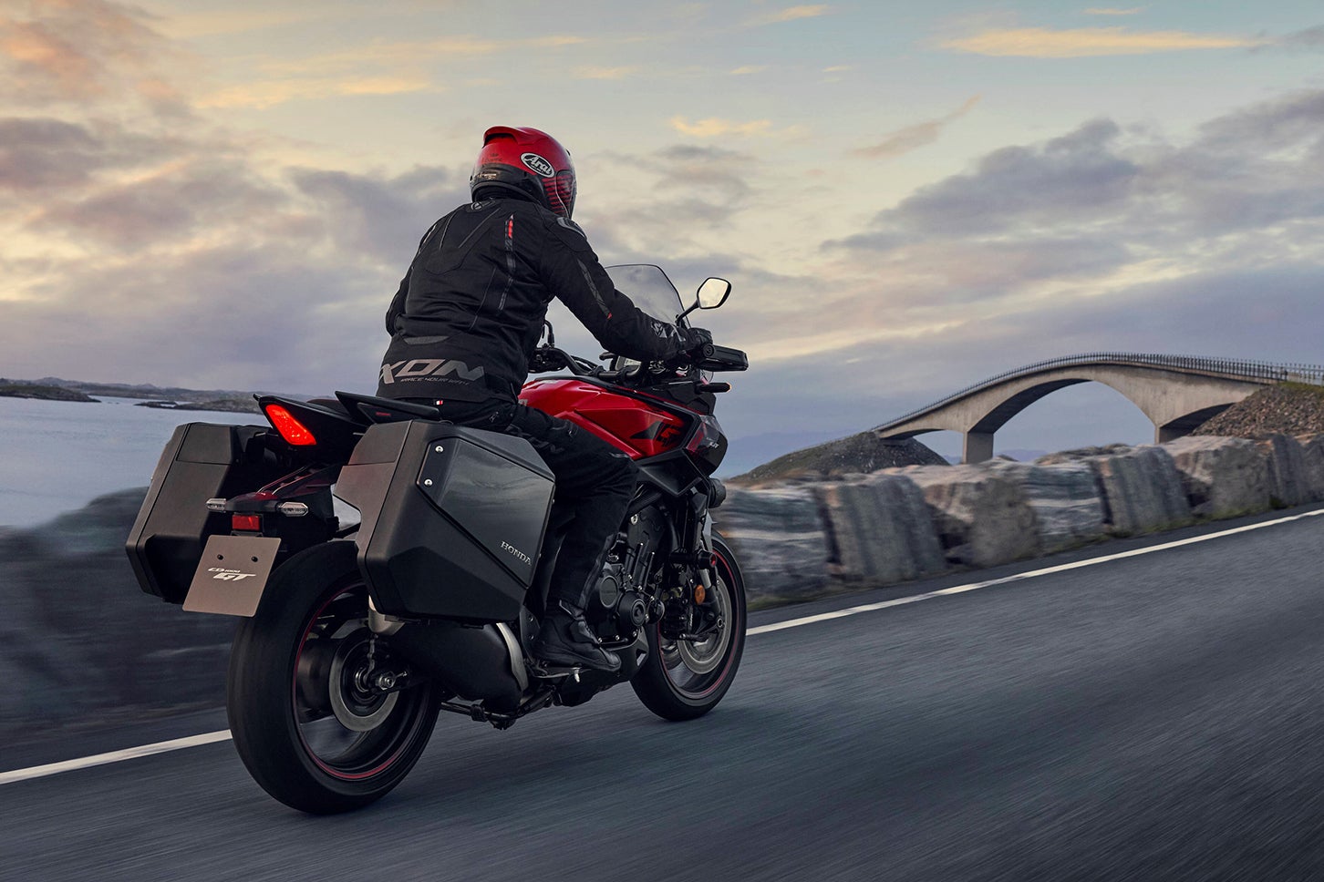 ホンダCB1000GT｜Honda CB1000GT