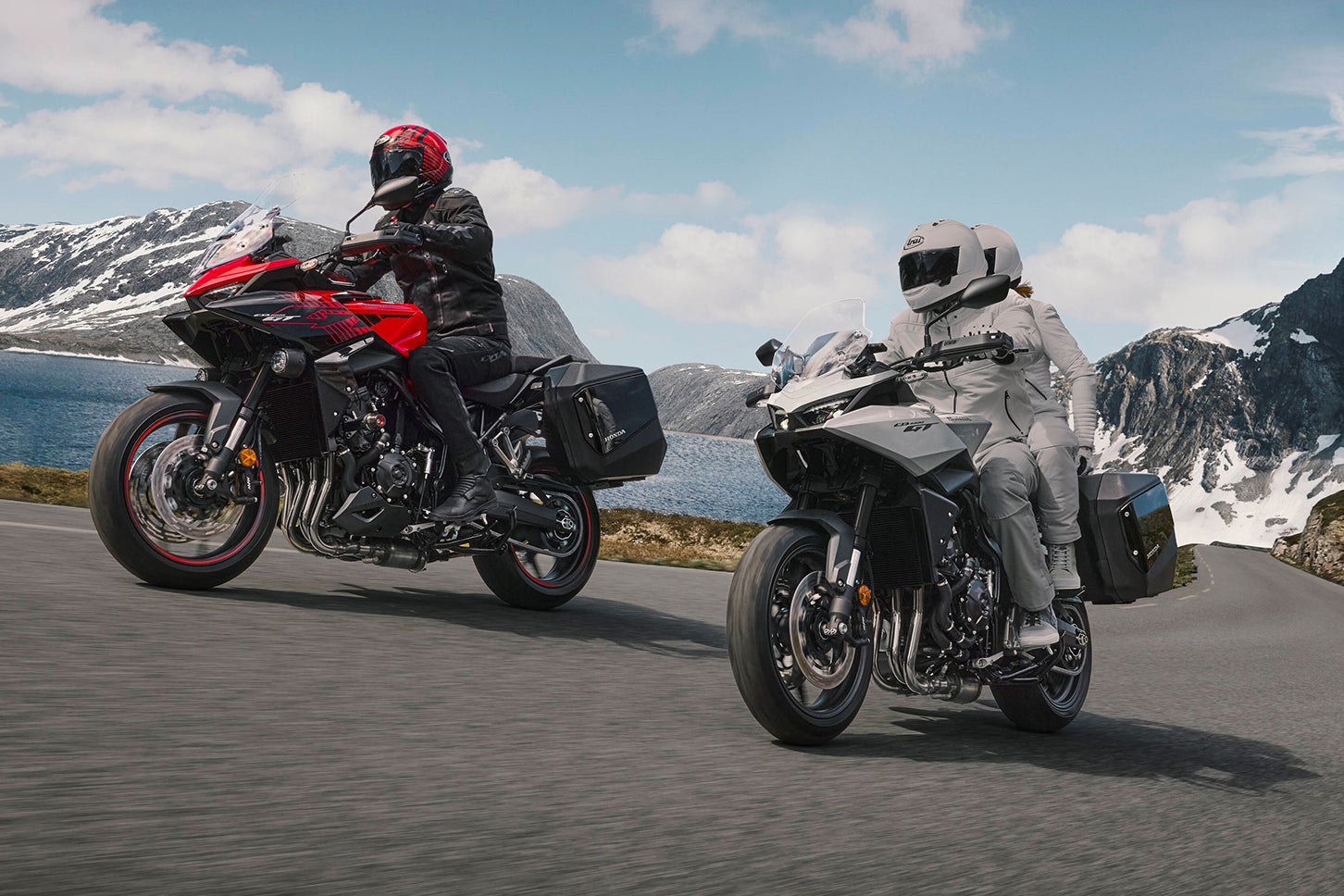 ホンダCB1000GT｜Honda CB1000GT