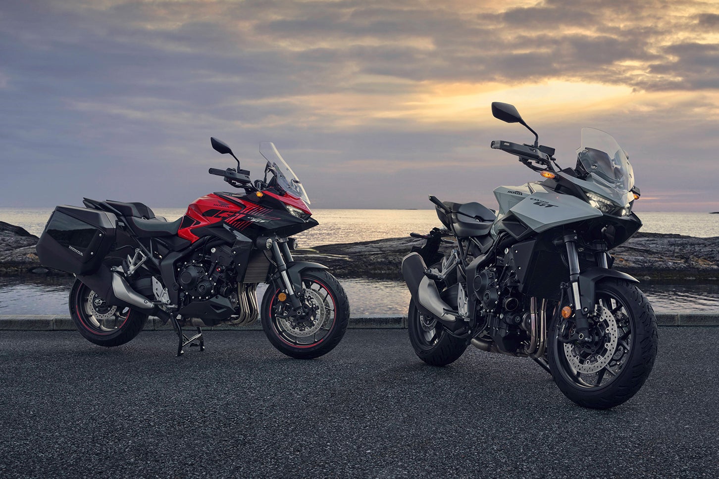 ホンダCB1000GT｜Honda CB1000GT