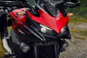 ホンダCB1000GT｜Honda CB1000GT