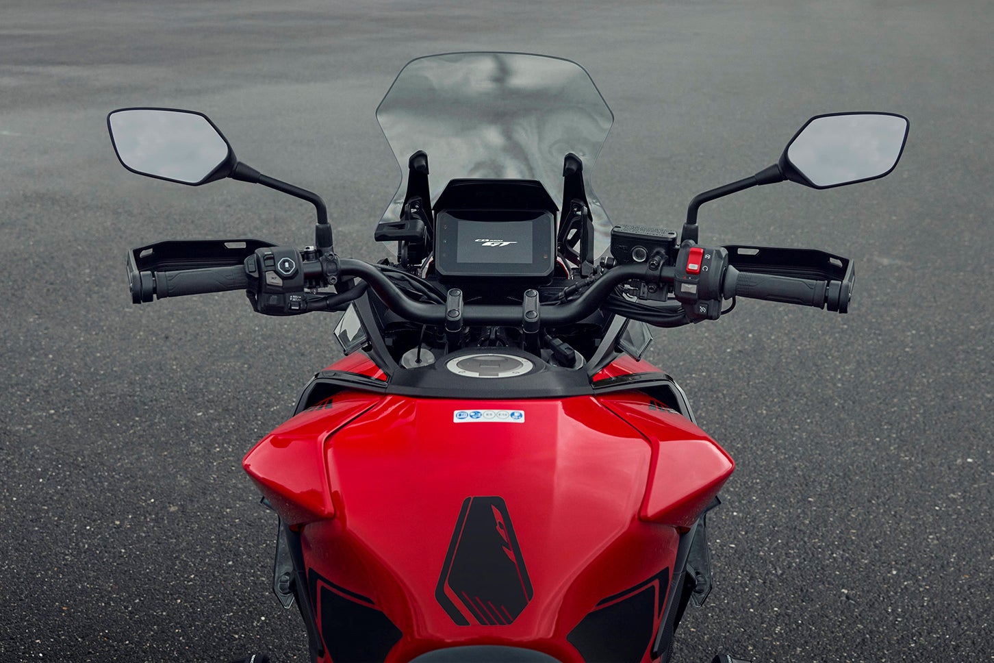 ホンダCB1000GT｜Honda CB1000GT