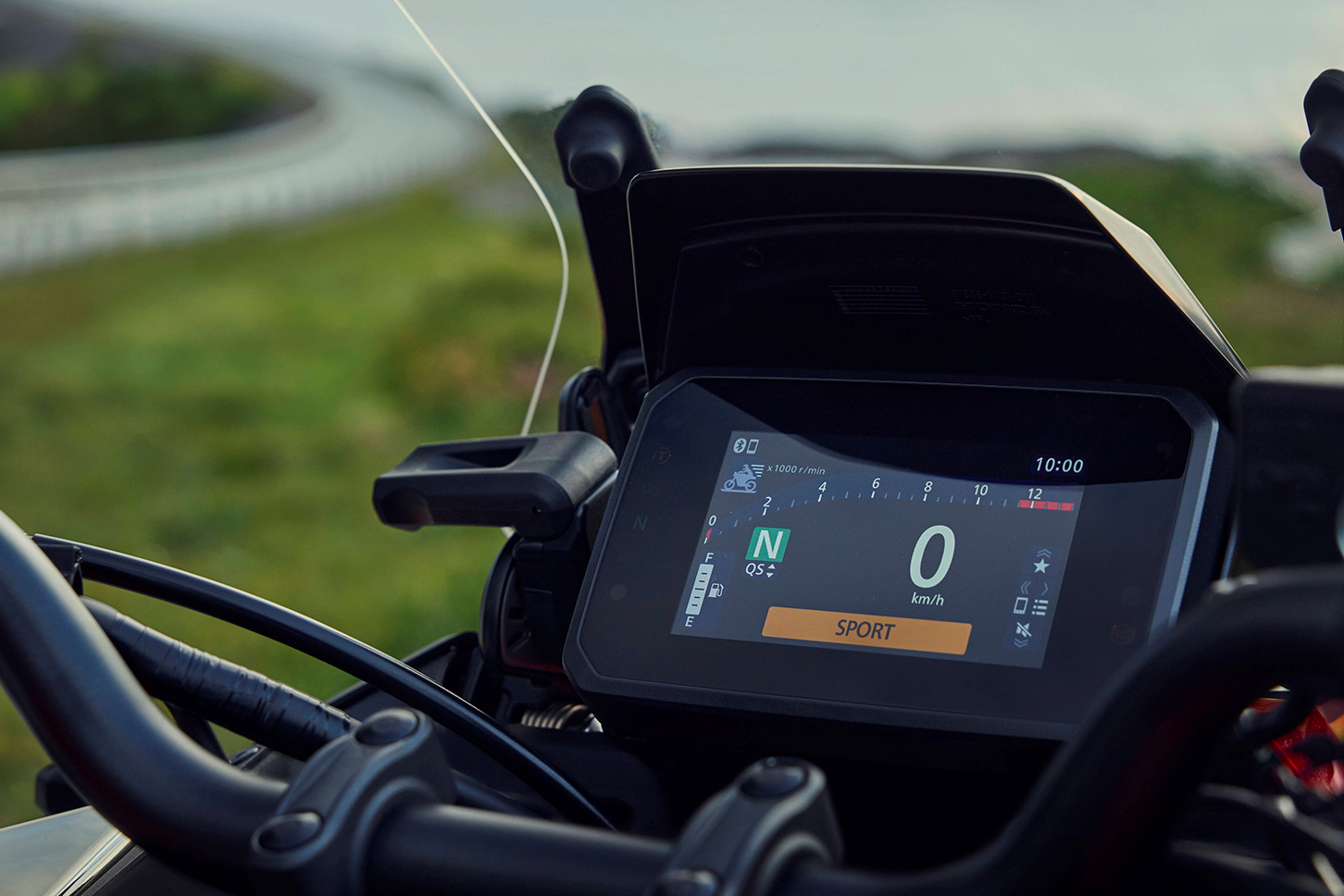 ホンダCB1000GT｜Honda CB1000GT