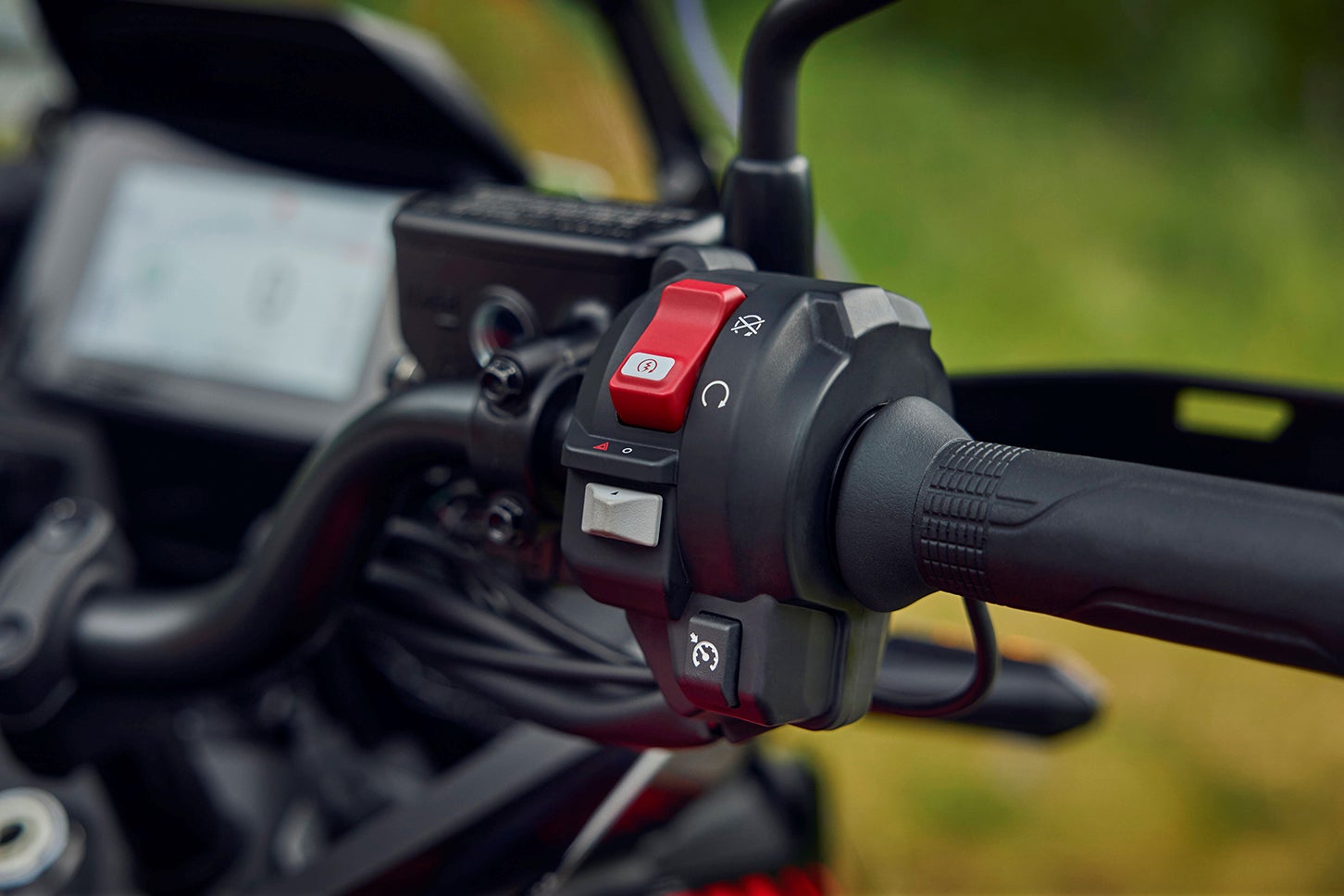 ホンダCB1000GT｜Honda CB1000GT