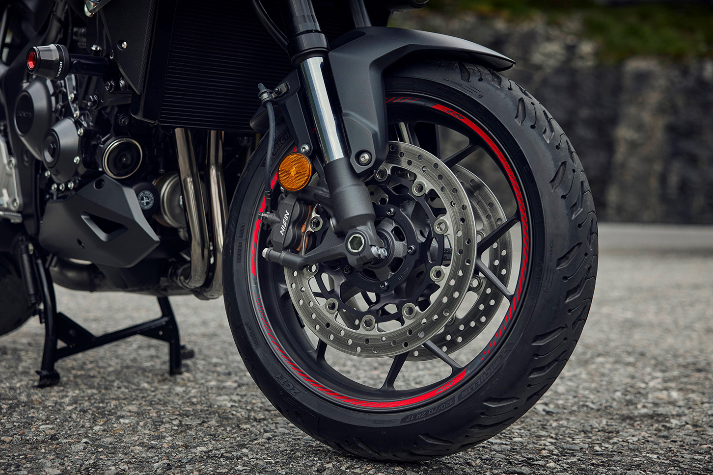 ホンダCB1000GT｜Honda CB1000GT