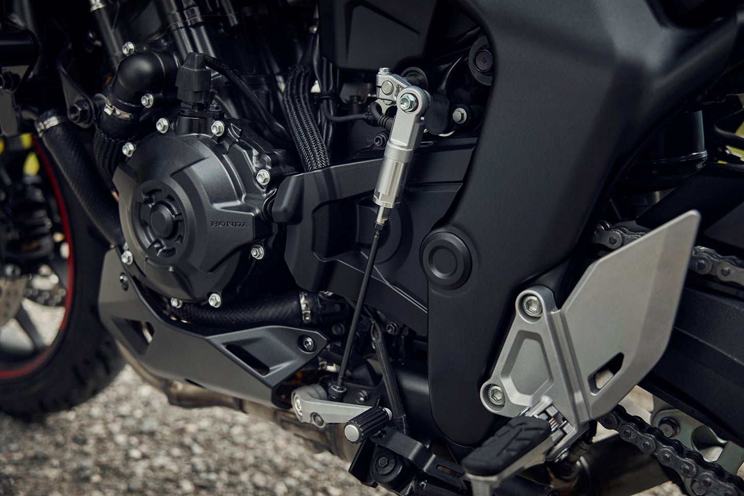 ホンダCB1000GT｜Honda CB1000GT