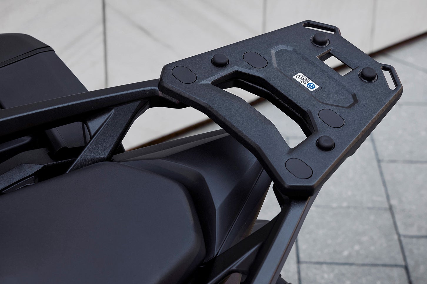 ホンダCB1000GT｜Honda CB1000GT