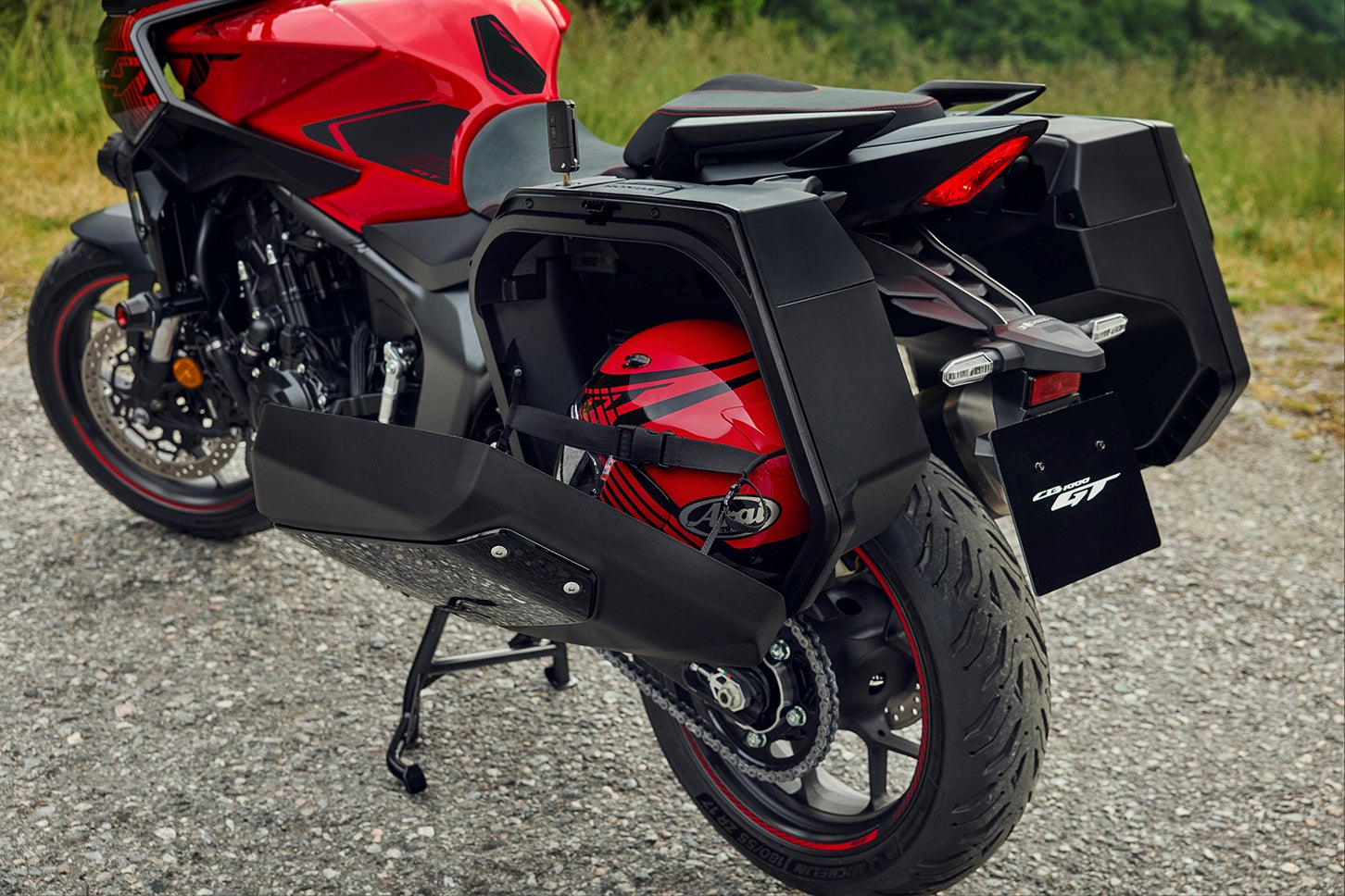 ホンダCB1000GT｜Honda CB1000GT