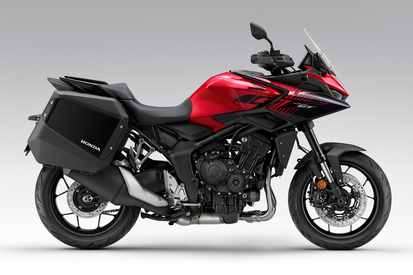 ホンダCB1000GT｜Honda CB1000GT