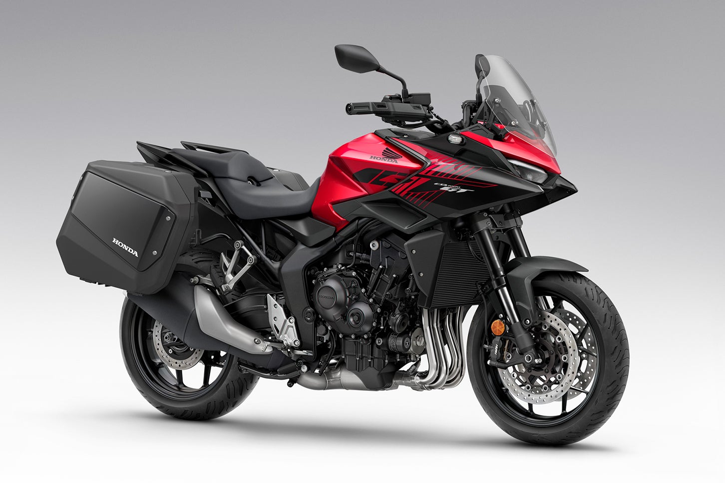 ホンダCB1000GT｜Honda CB1000GT