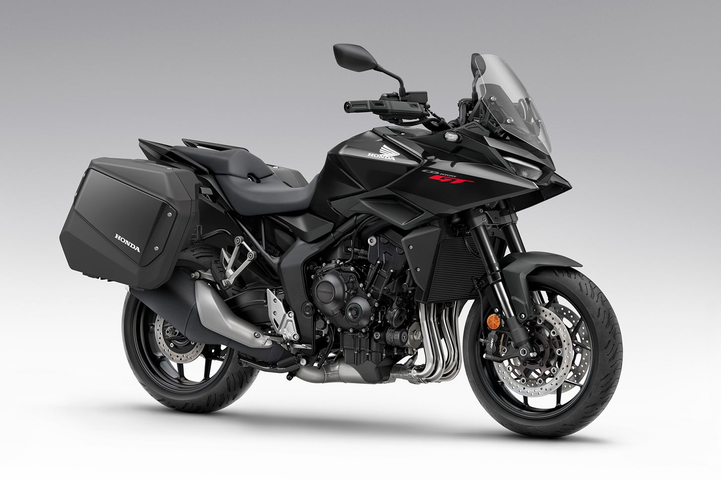 ホンダCB1000GT｜Honda CB1000GT