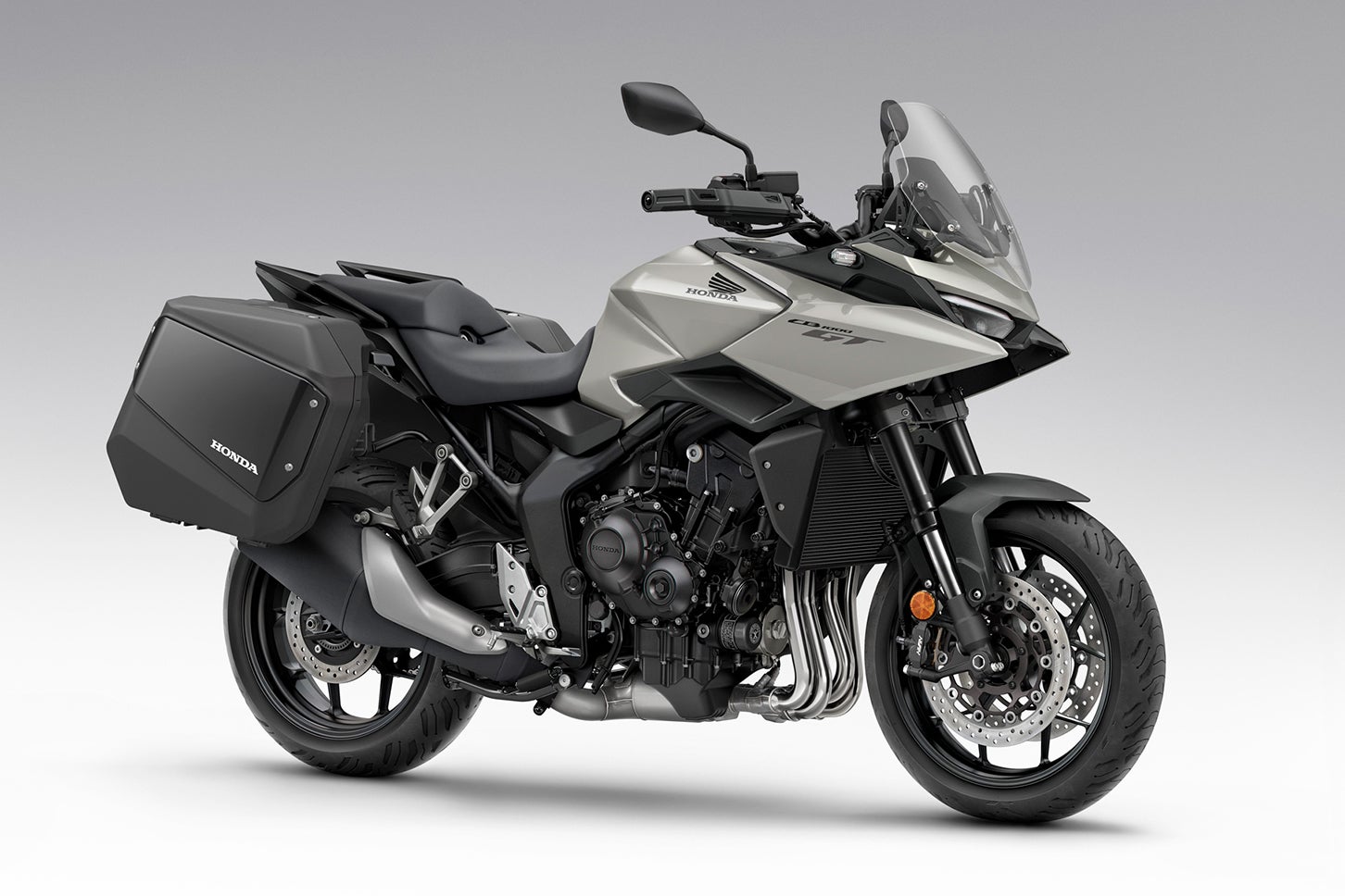 ホンダCB1000GT｜Honda CB1000GT