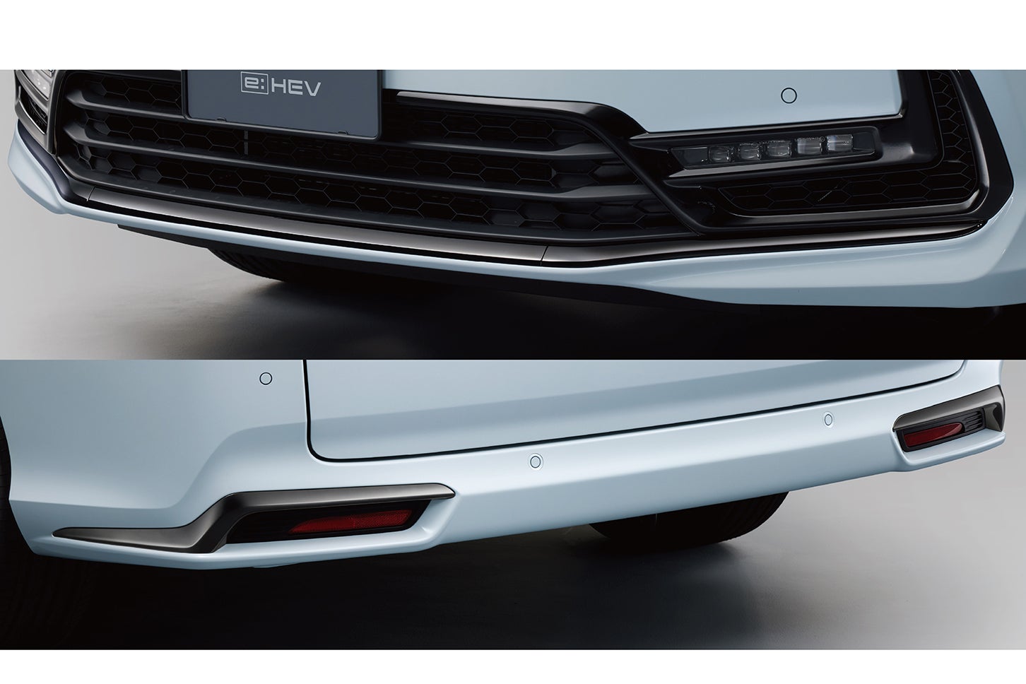 ホンダ・オデッセイe:HEVアブソルート・EXブラックエディション｜Honda Odyssey e:HEV Absolute・EX Black Edition