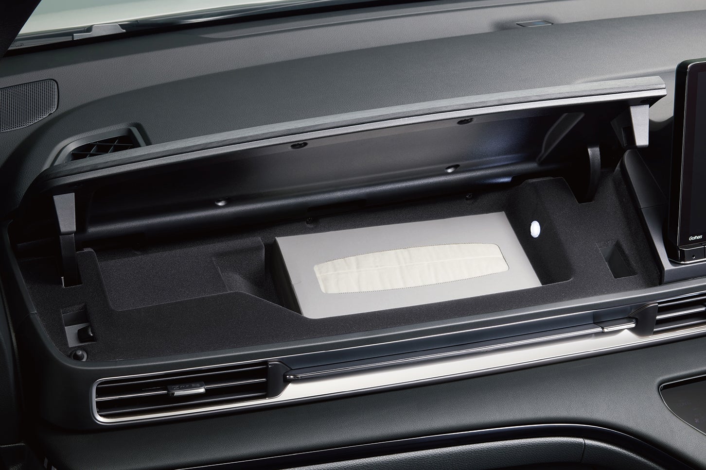 ホンダ・オデッセイe:HEVアブソルート・EXブラックエディション｜Honda Odyssey e:HEV Absolute・EX Black Edition