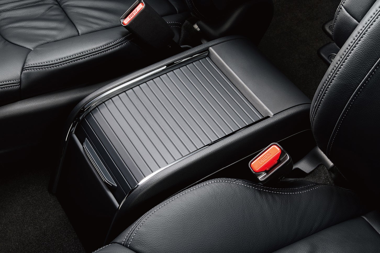 ホンダ・オデッセイe:HEVアブソルート・EXブラックエディション｜Honda Odyssey e:HEV Absolute・EX Black Edition