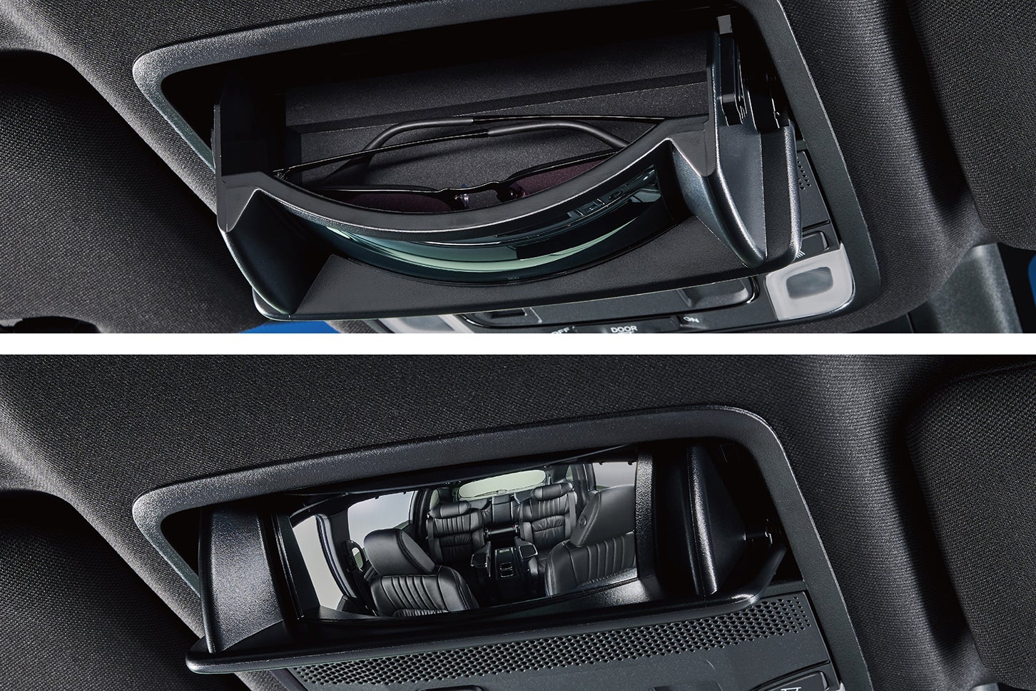 ホンダ・オデッセイe:HEVアブソルート・EXブラックエディション｜Honda Odyssey e:HEV Absolute・EX Black Edition