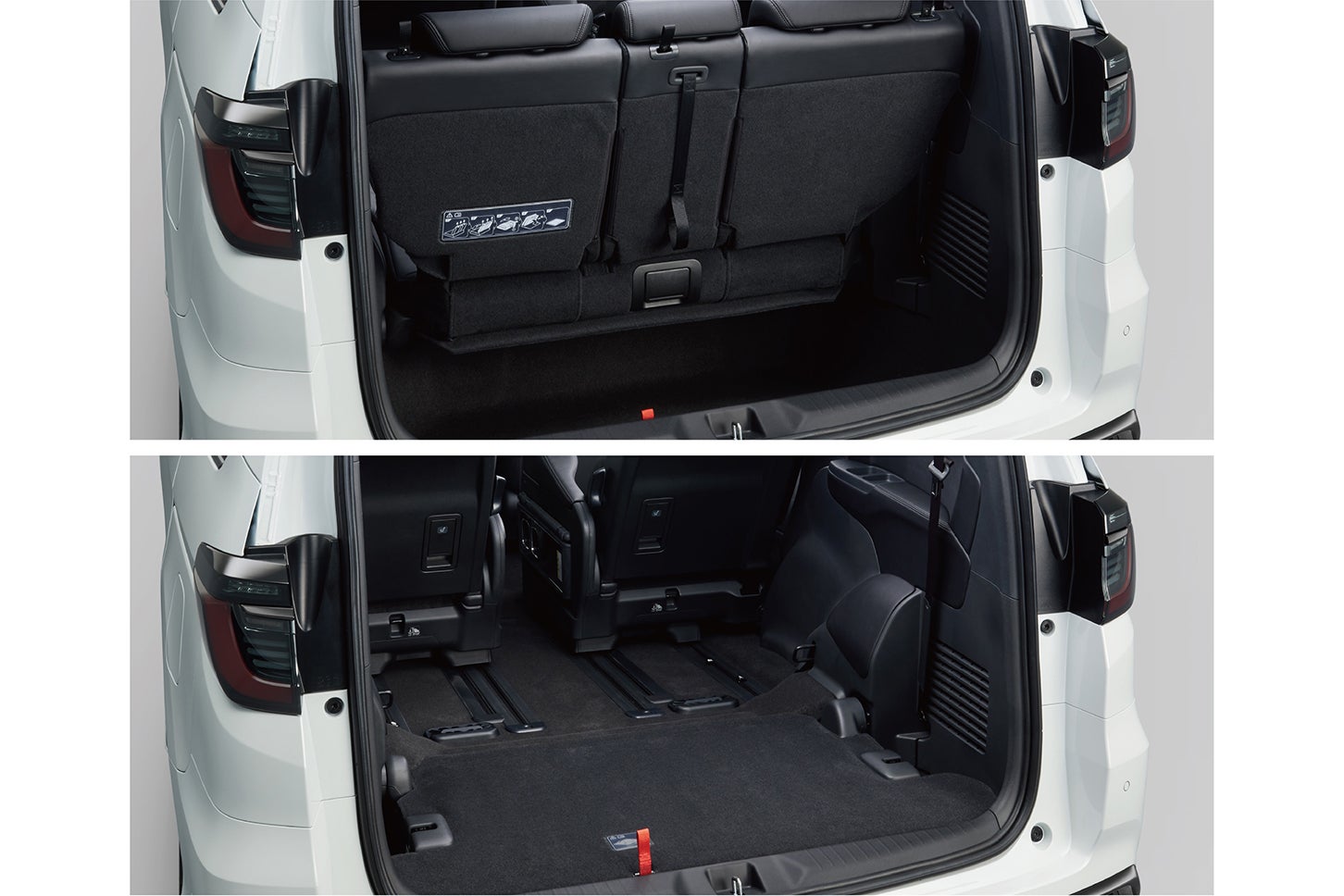 ホンダ・オデッセイe:HEVアブソルート・EXブラックエディション｜Honda Odyssey e:HEV Absolute・EX Black Edition