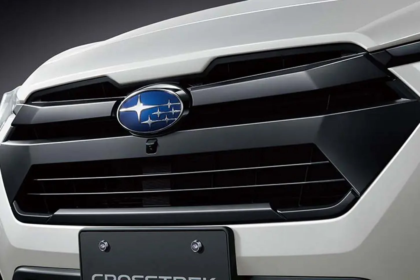 スバル・クロストレック・ウィルダネス エディション｜Subaru Crosstrek Wilderness Edition