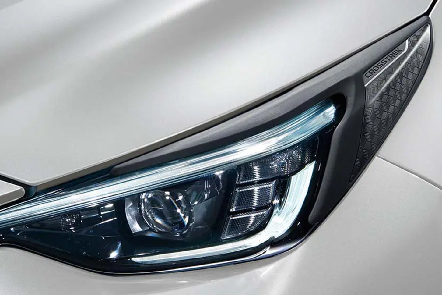 スバル・クロストレック・ウィルダネス エディション｜Subaru Crosstrek Wilderness Edition