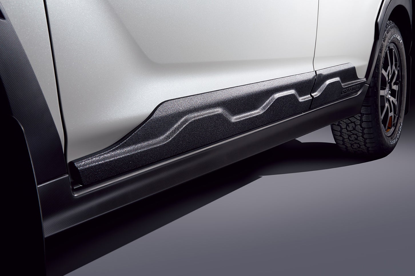 スバル・クロストレック・ウィルダネス エディション｜Subaru Crosstrek Wilderness Edition