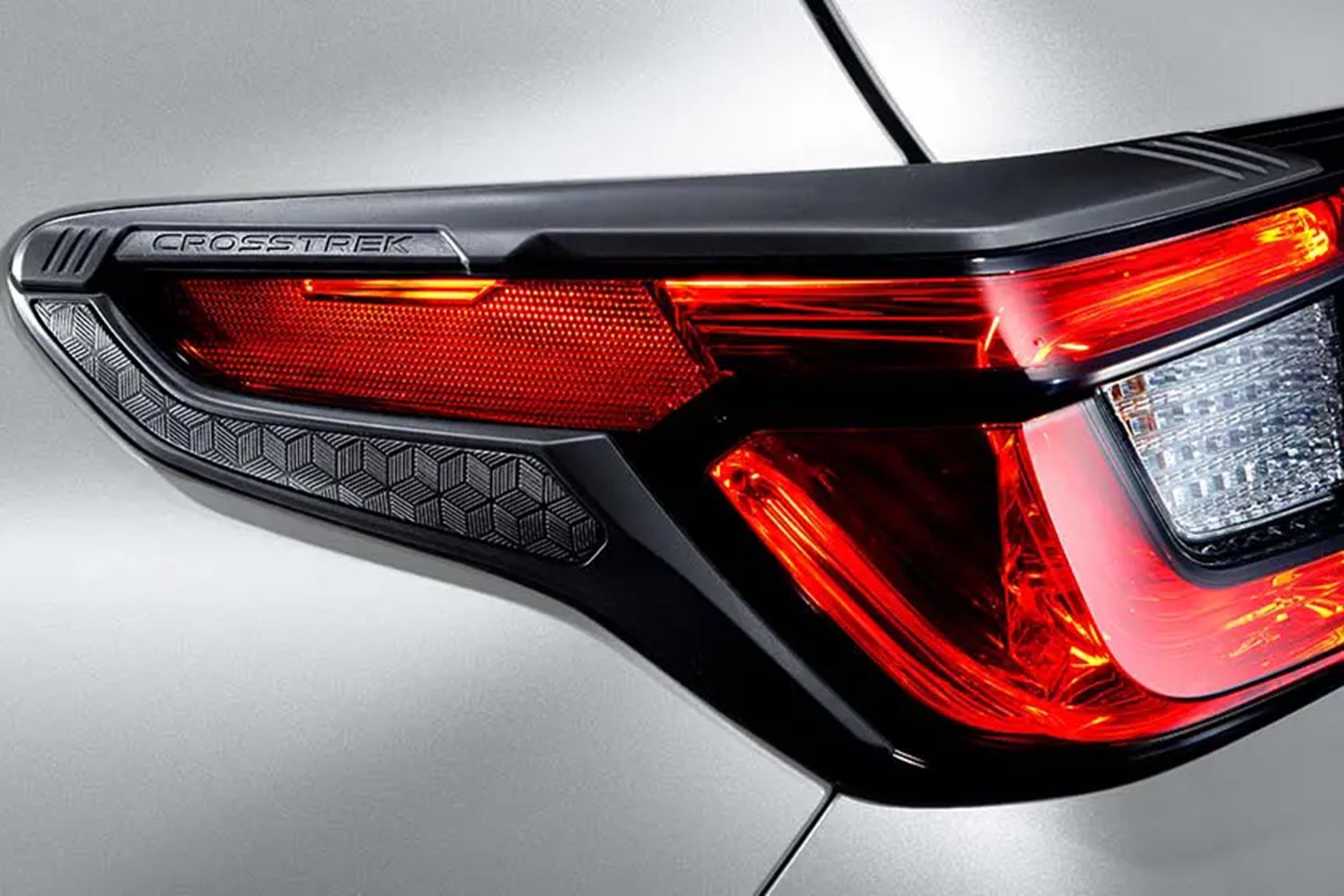 スバル・クロストレック・ウィルダネス エディション｜Subaru Crosstrek Wilderness Edition