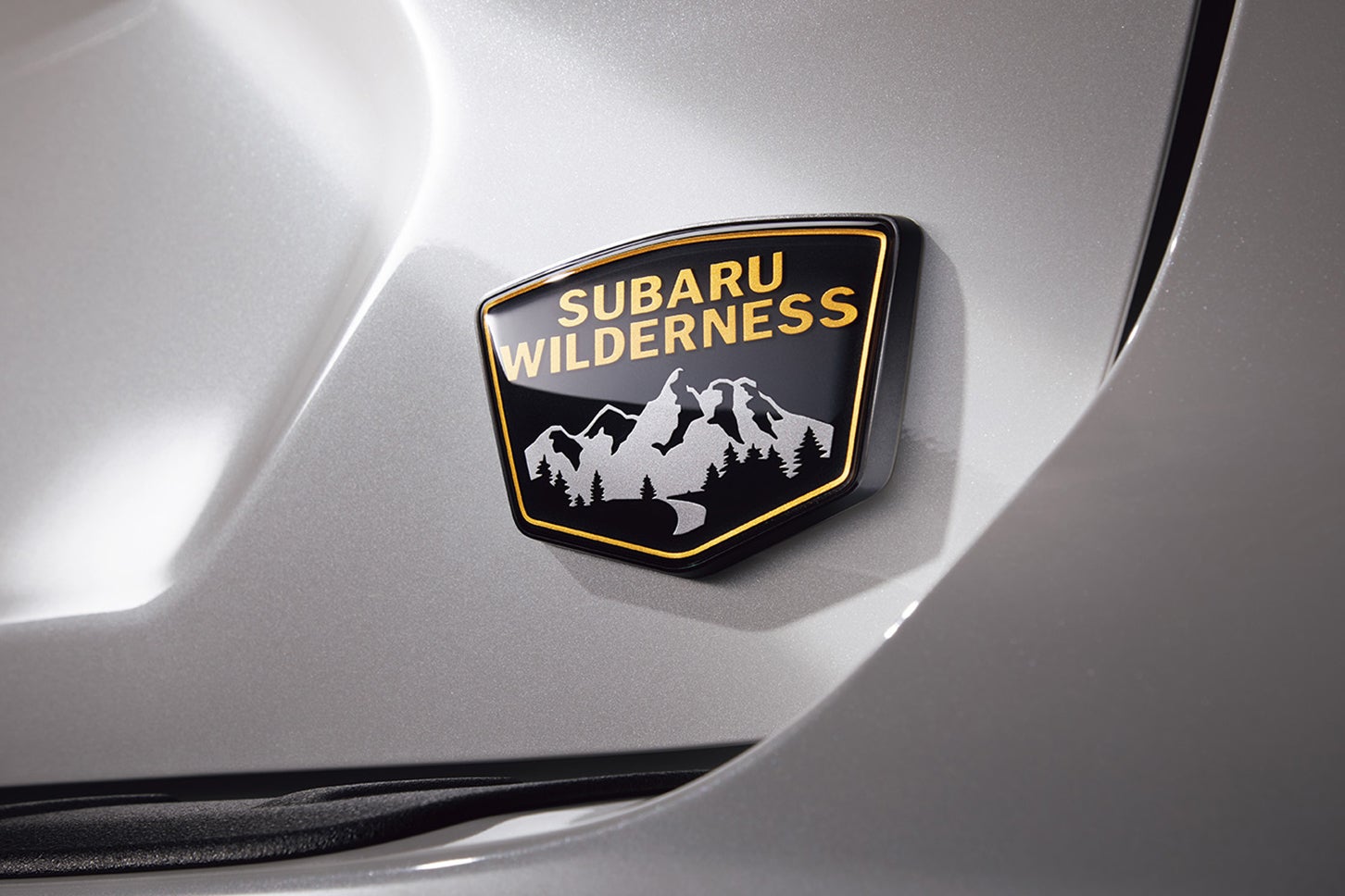 スバル・クロストレック・ウィルダネス エディション｜Subaru Crosstrek Wilderness Edition