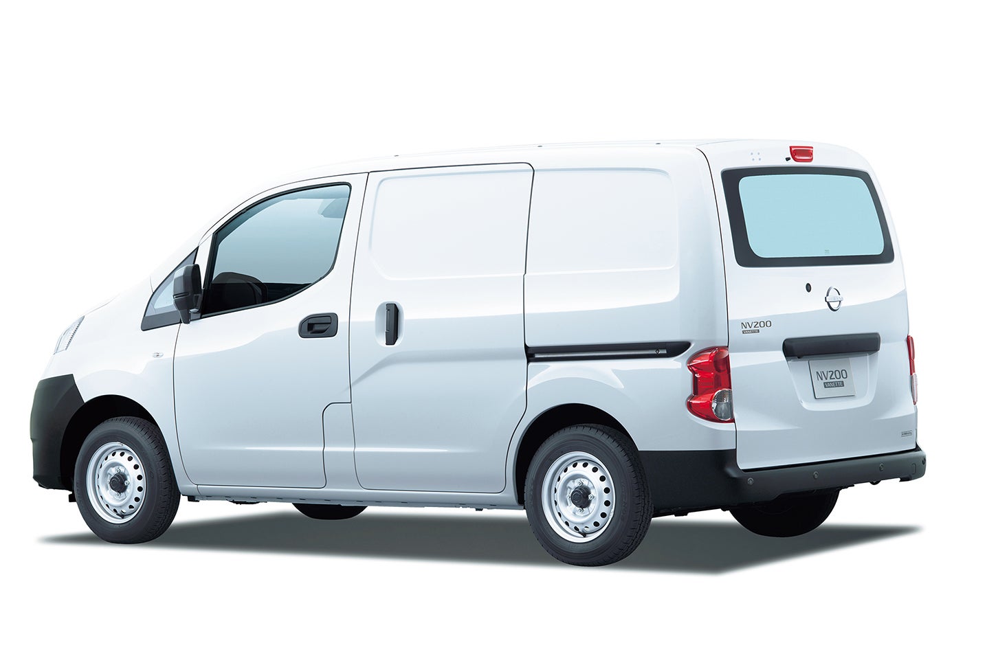 日産NV200バネット ワークユースビークル 保冷バン