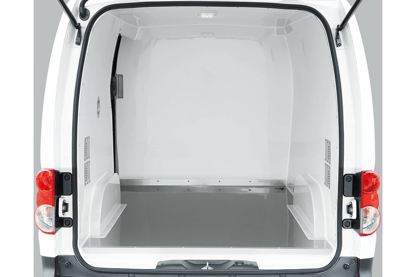 日産NV200バネット ワークユースビークル 保冷バン