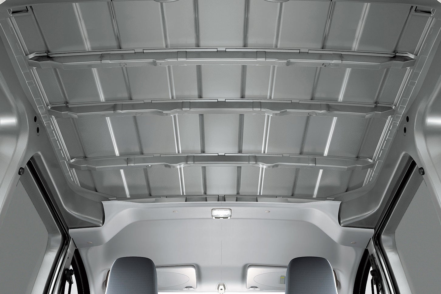 日産NV200バネット ワークユースビークル 外装VX仕様ルートバン