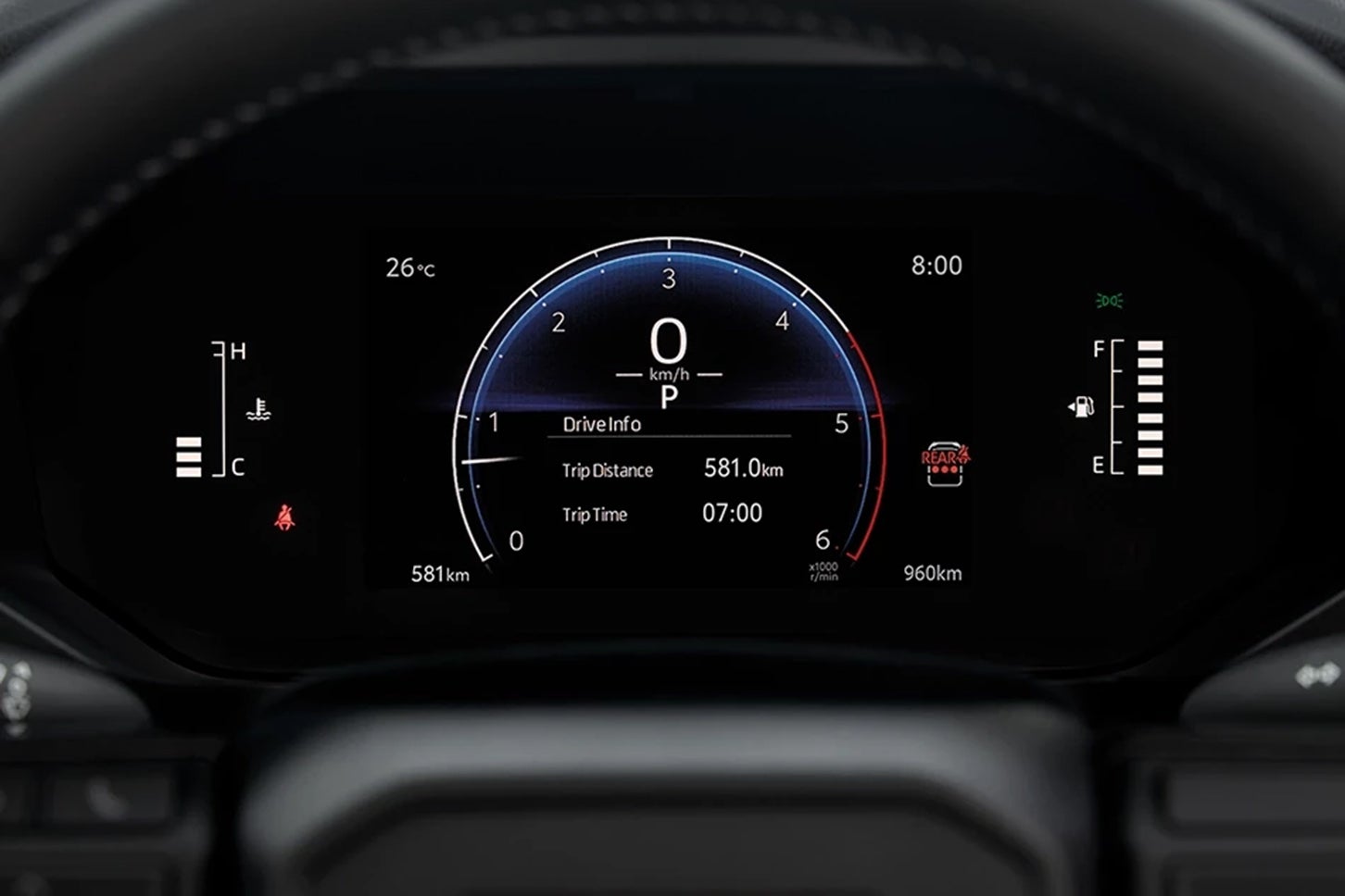 トヨタ・ハイラックス（タイ仕様）｜Toyota Hilux(Thailand Spec)