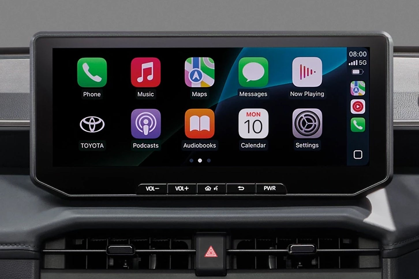 トヨタ・ハイラックス（タイ仕様）｜Toyota Hilux(Thailand Spec)