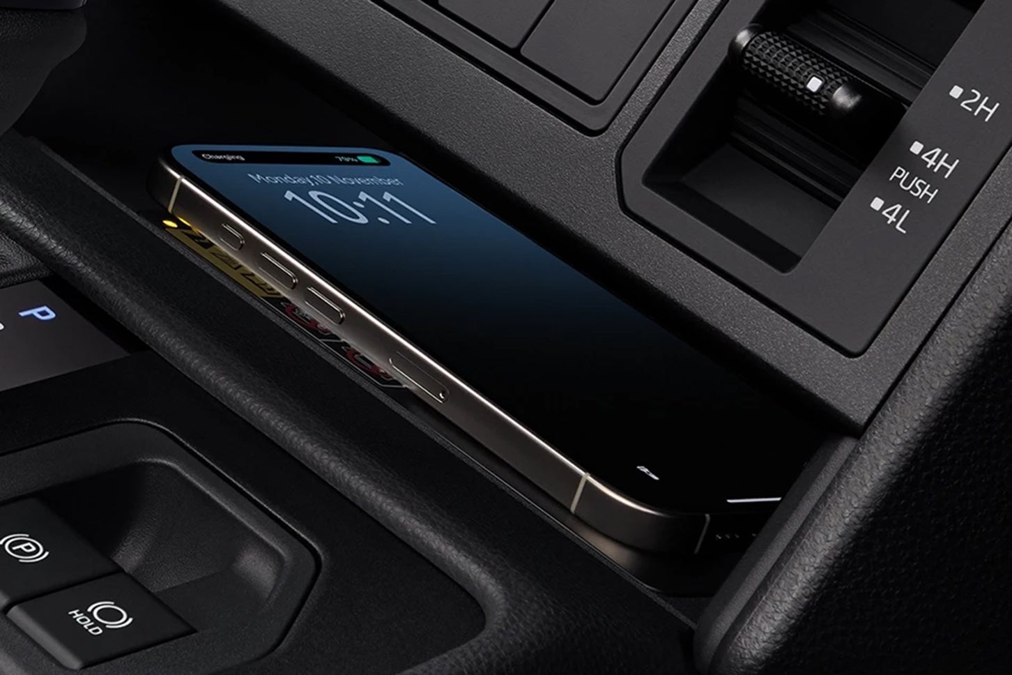 トヨタ・ハイラックス（タイ仕様）｜Toyota Hilux(Thailand Spec)