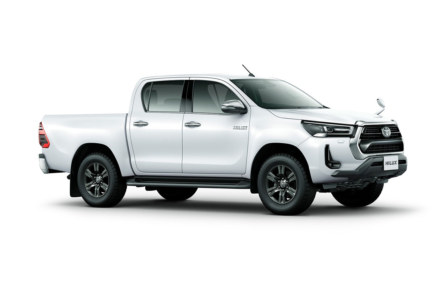 トヨタ・ハイラックス（2020年8月発売モデル）