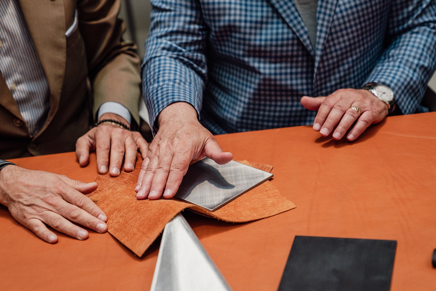 ボッテガ フオリセリエ｜BOTTEGAFUORISERIE