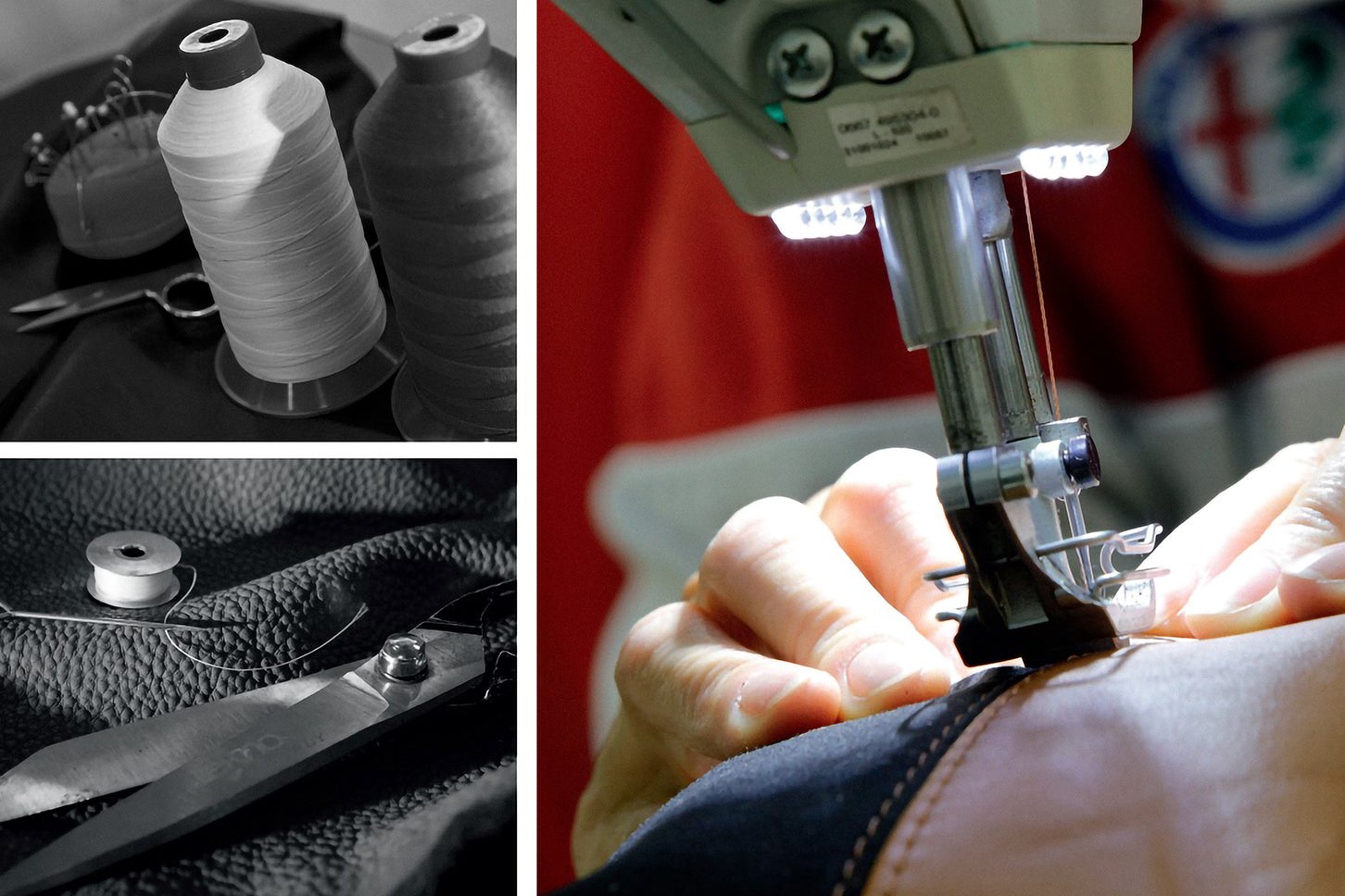 ボッテガ フオリセリエ｜BOTTEGAFUORISERIE