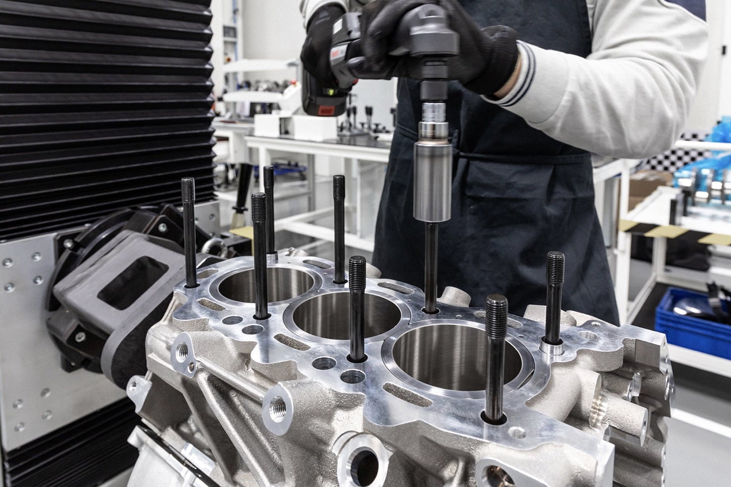 ボッテガ フオリセリエ｜BOTTEGAFUORISERIE