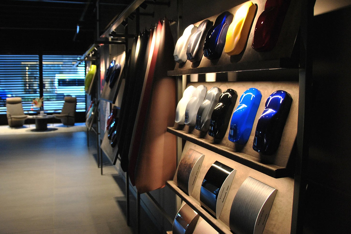 ボッテガ フオリセリエ｜BOTTEGAFUORISERIE