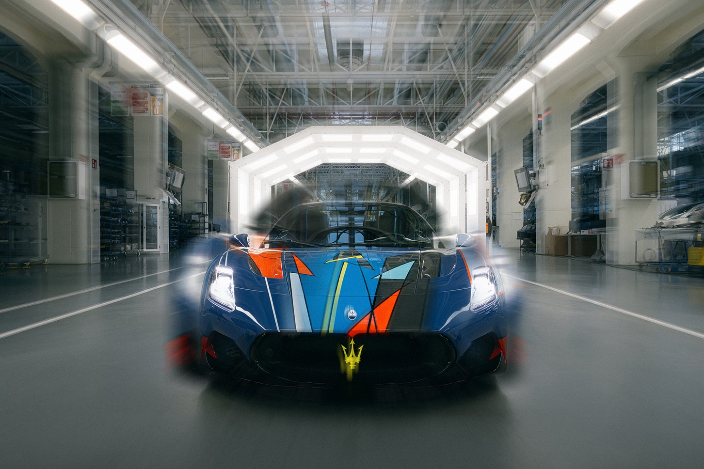 ボッテガ フオリセリエ｜BOTTEGAFUORISERIE