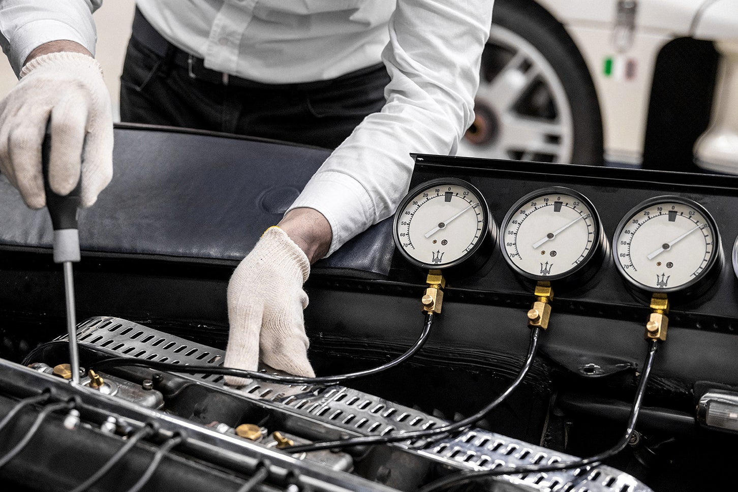 ボッテガ フオリセリエ｜BOTTEGAFUORISERIE