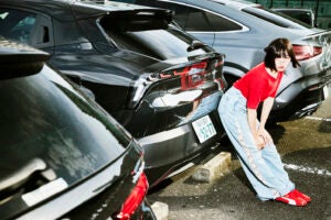 アルファロメオ・ジュニア イブリダ コア｜Alfa Romeo Junior Ibrida Core