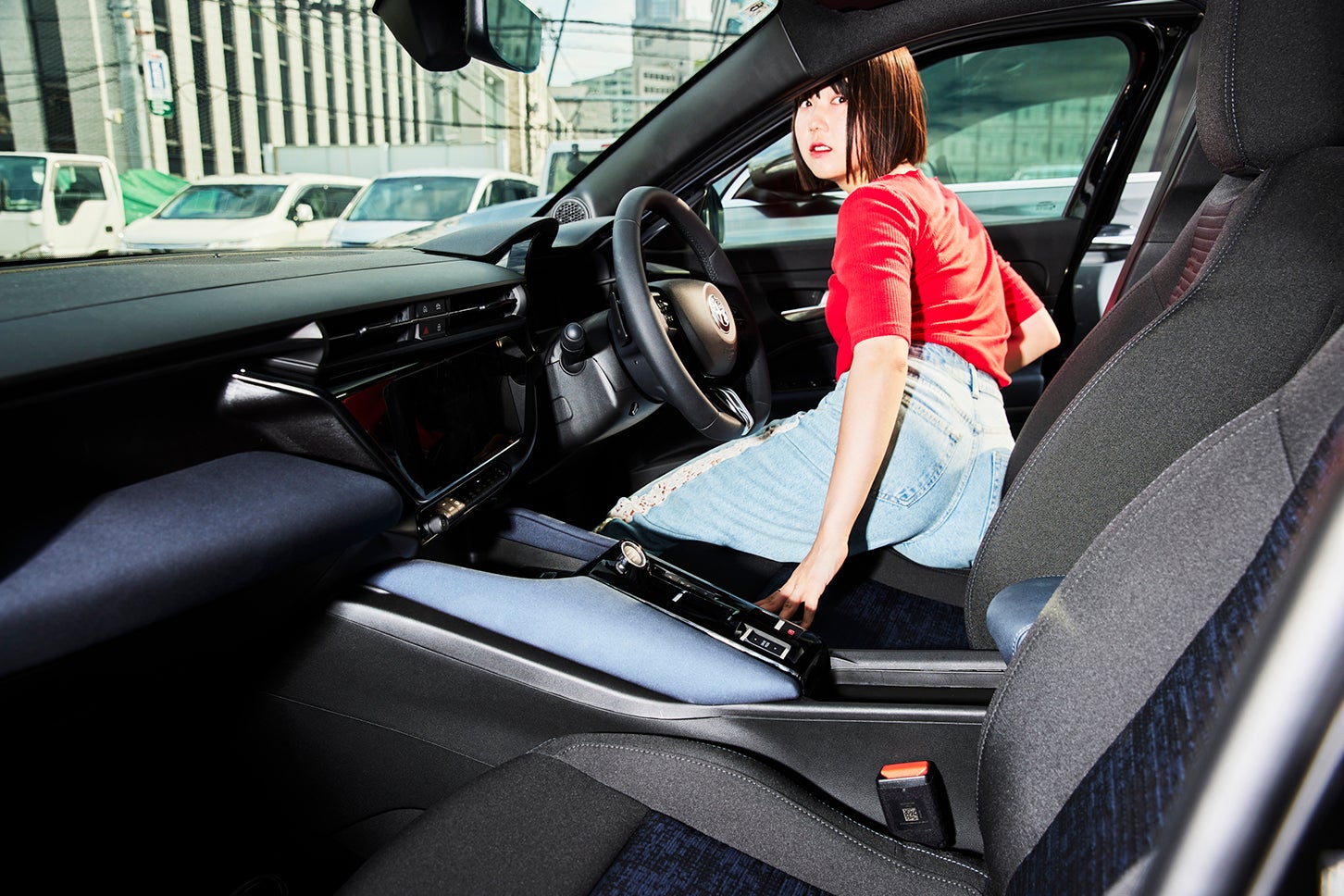 アルファロメオ・ジュニア イブリダ コア｜Alfa Romeo Junior Ibrida Core