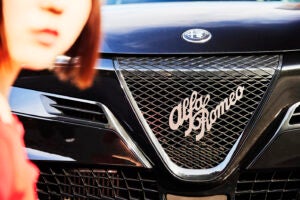 アルファロメオ・ジュニア イブリダ コア｜Alfa Romeo Junior Ibrida Core